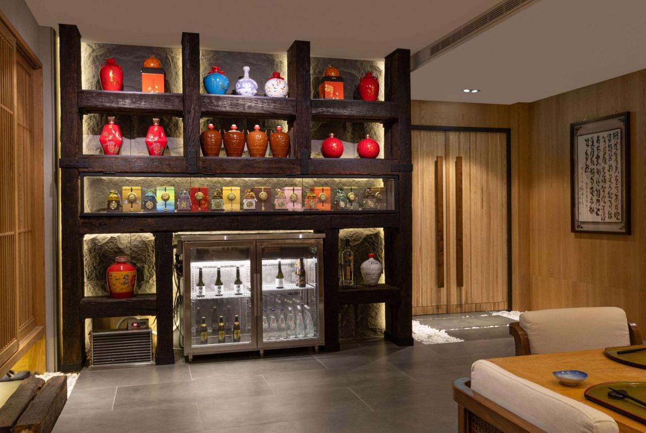 Tryp By Wyndham New Taipei Linkou 新北林口爵怡溫德姆酒店機場捷運mrta9林口站 Extérieur photo